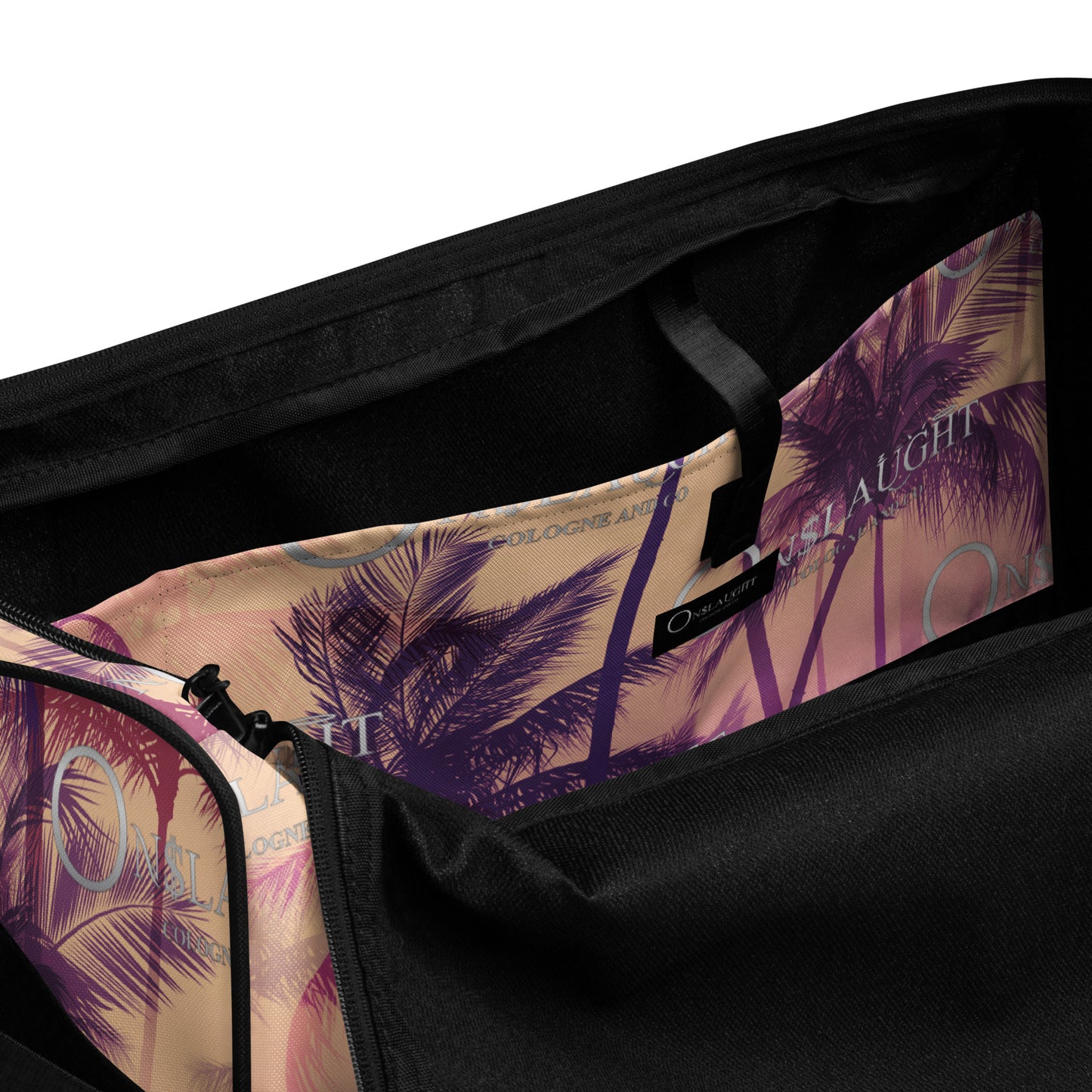 Onslaught Duffle Bag