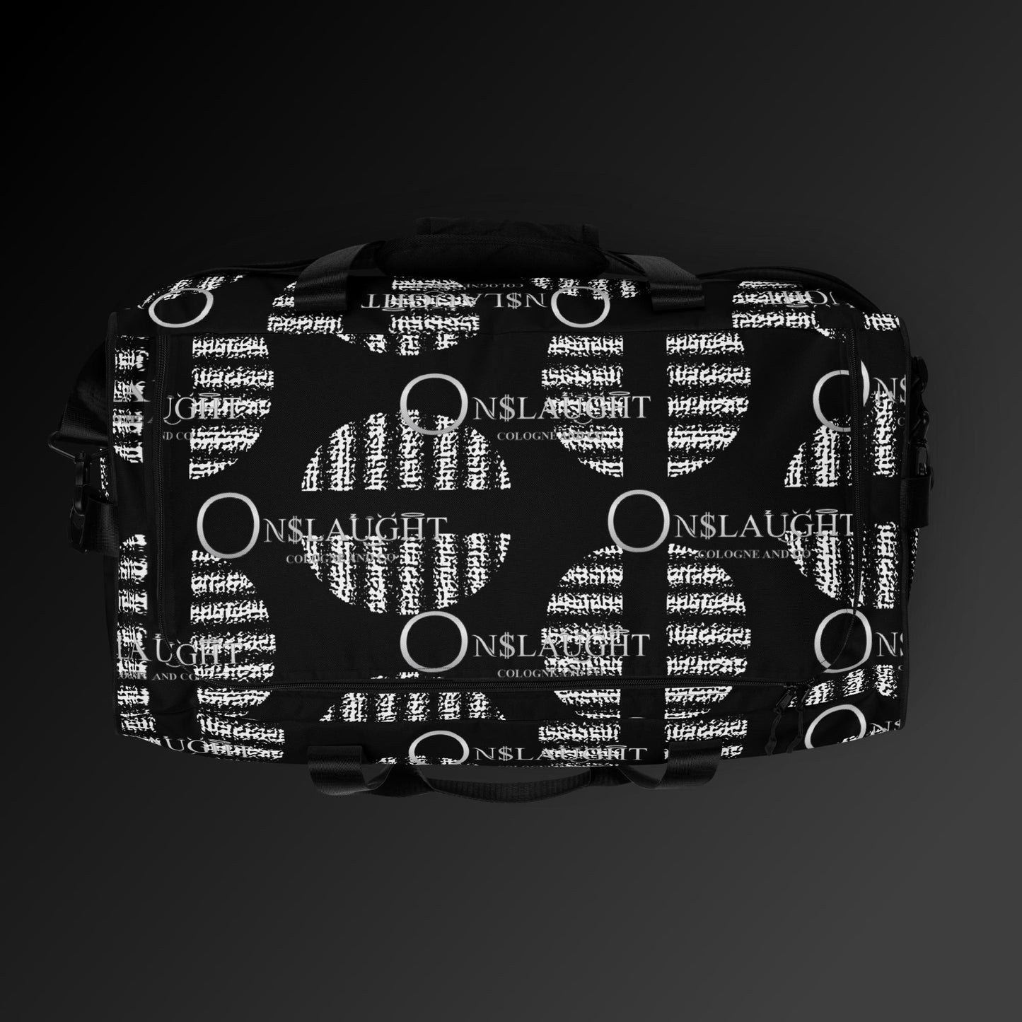 Onslaught Duffle Bag