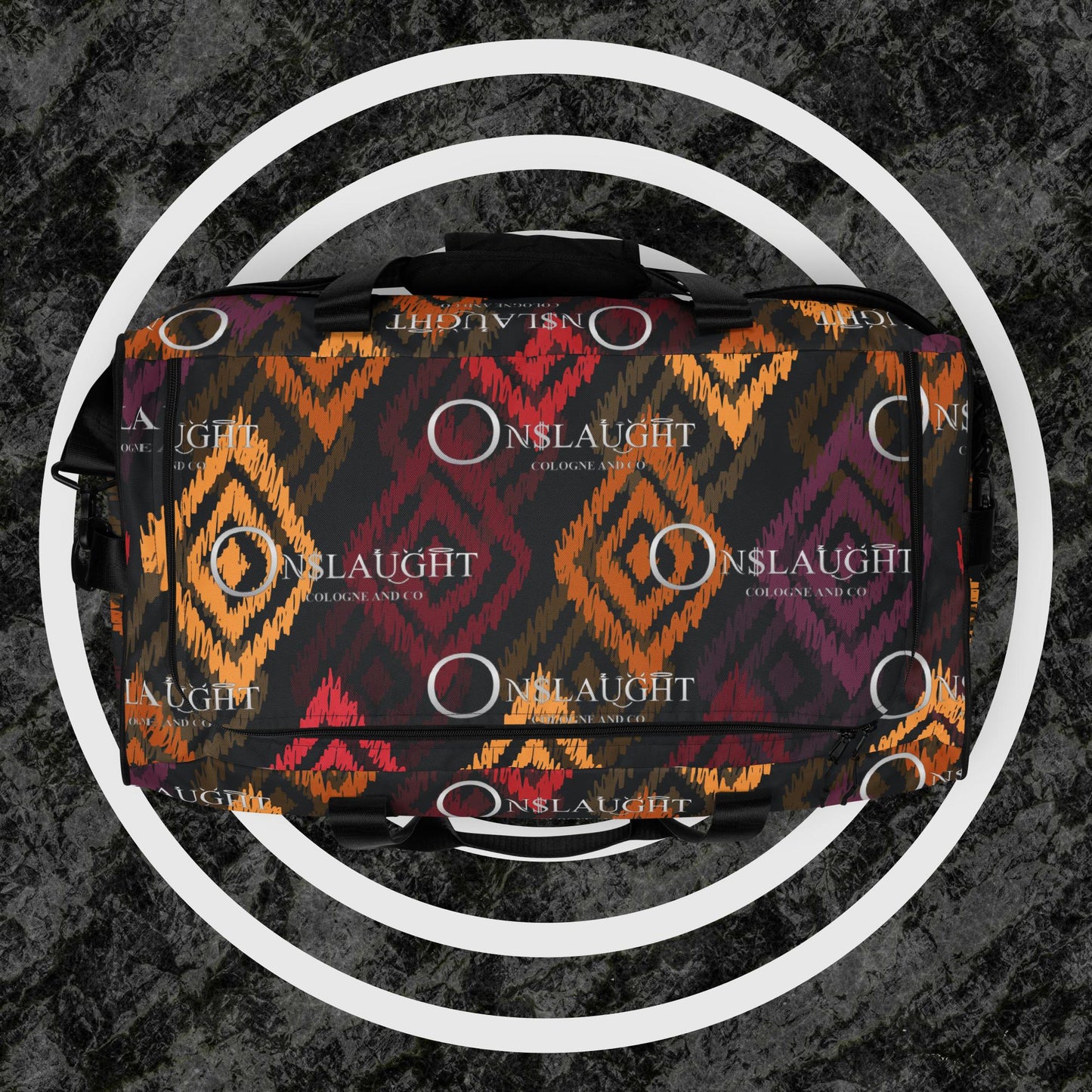 Onslaught Duffle Bag