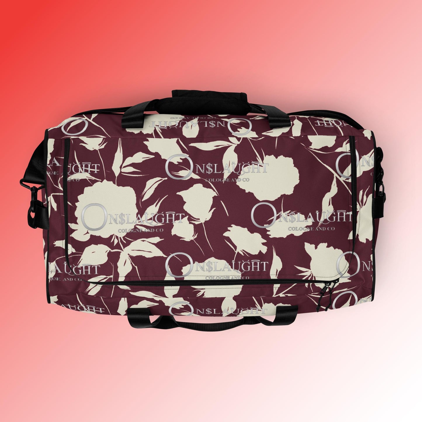 Onslaught Duffle Bag