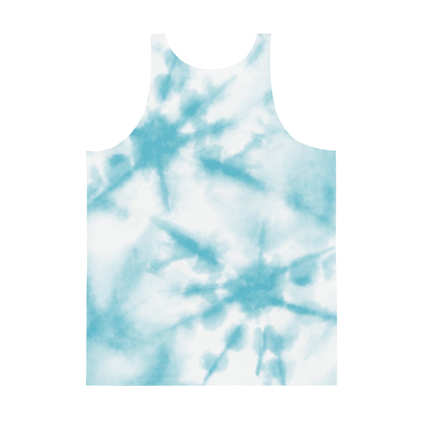 Onslaught TyeDye TankTop