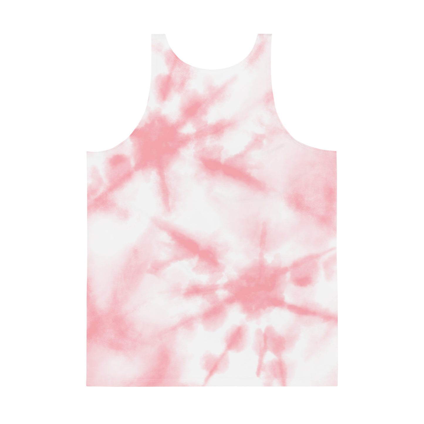Onslaught TyeDye TankTop