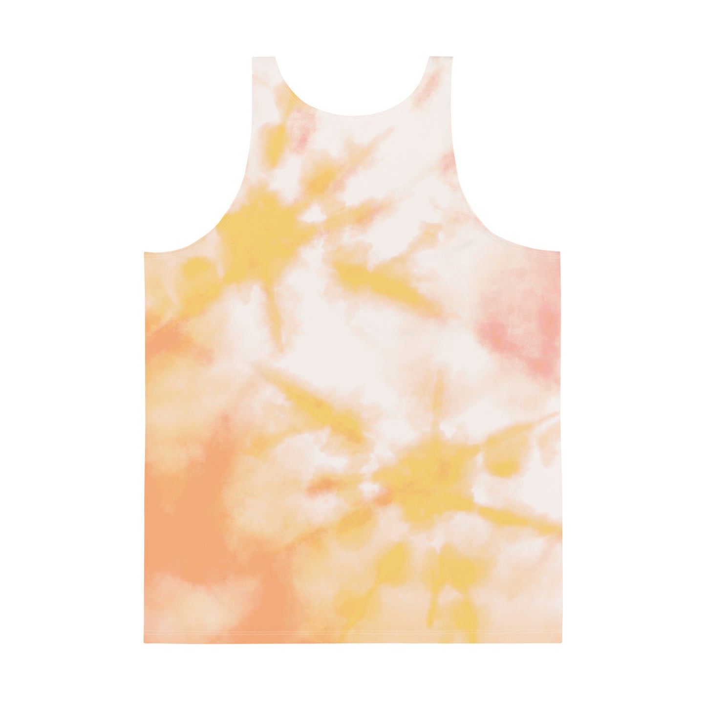 Onslaught TyeDye Tank Top