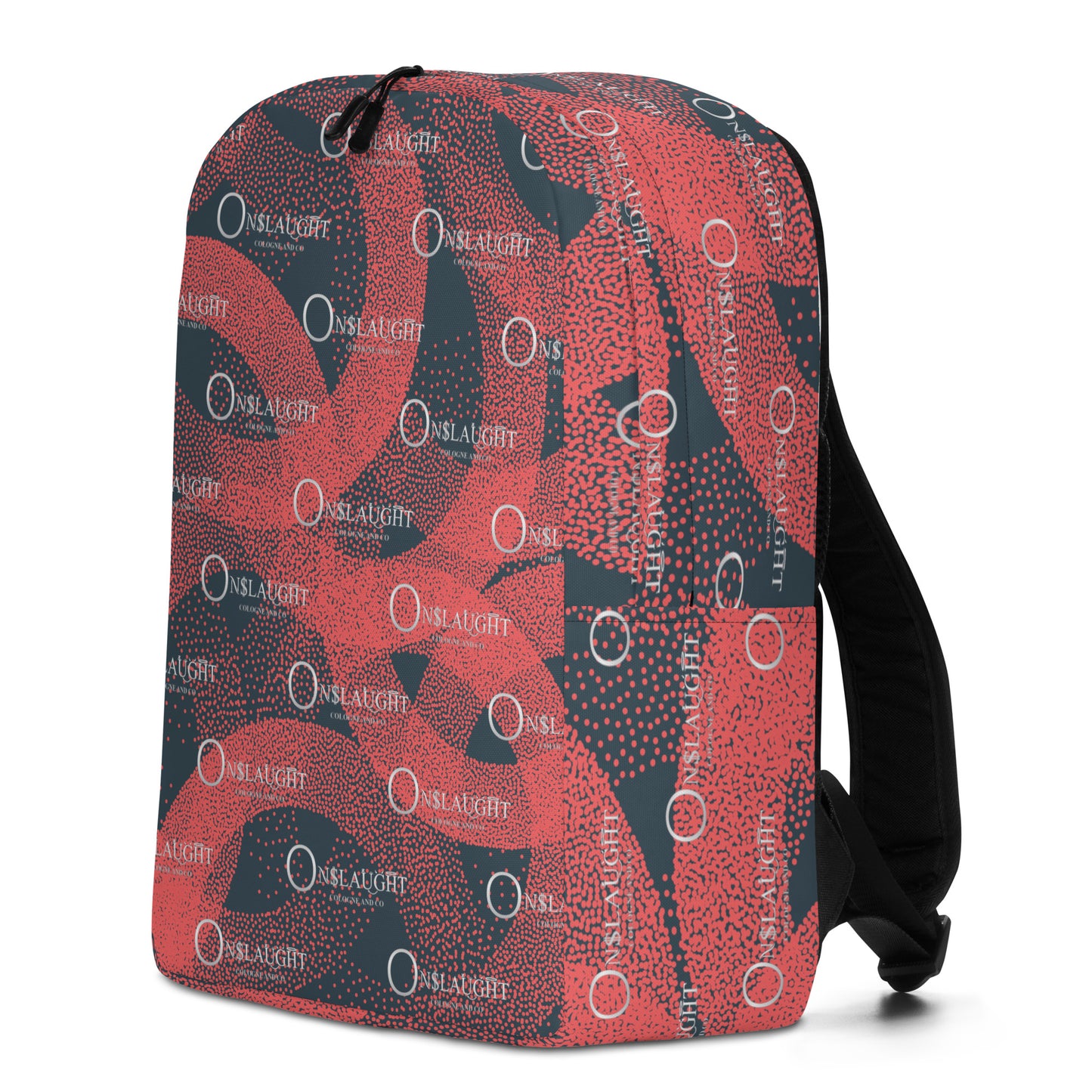 Onslaught Backpack