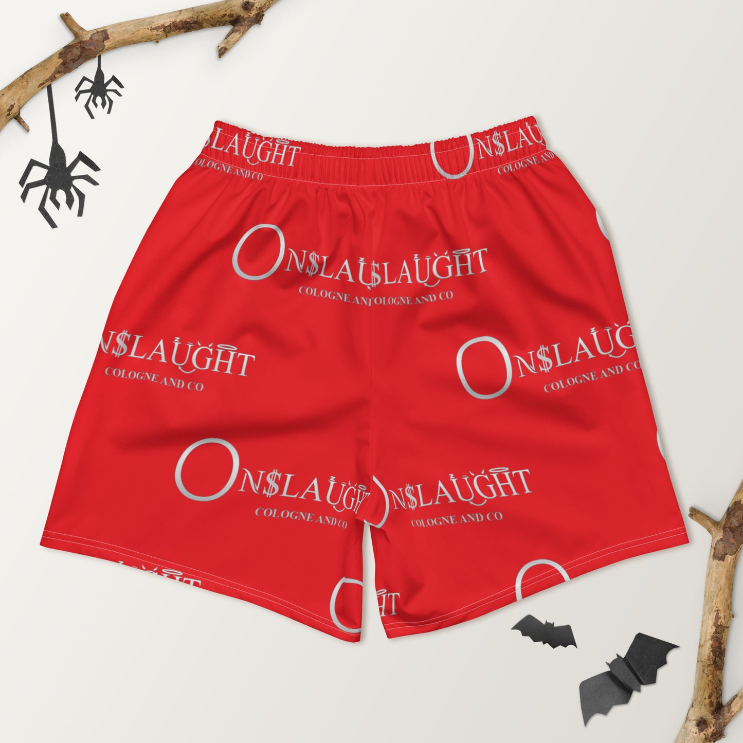 Onslaught Shorts