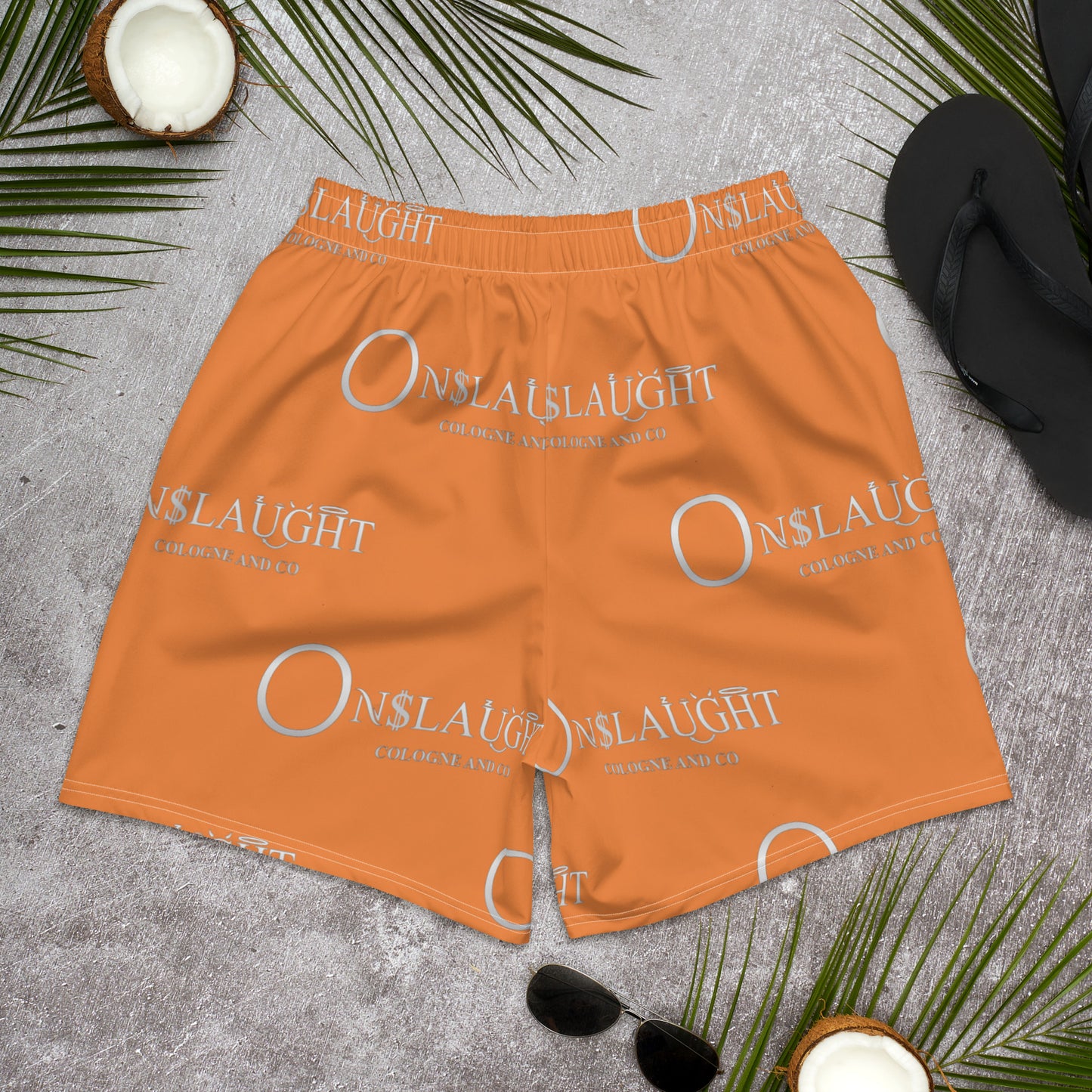 Onslaught Shorts