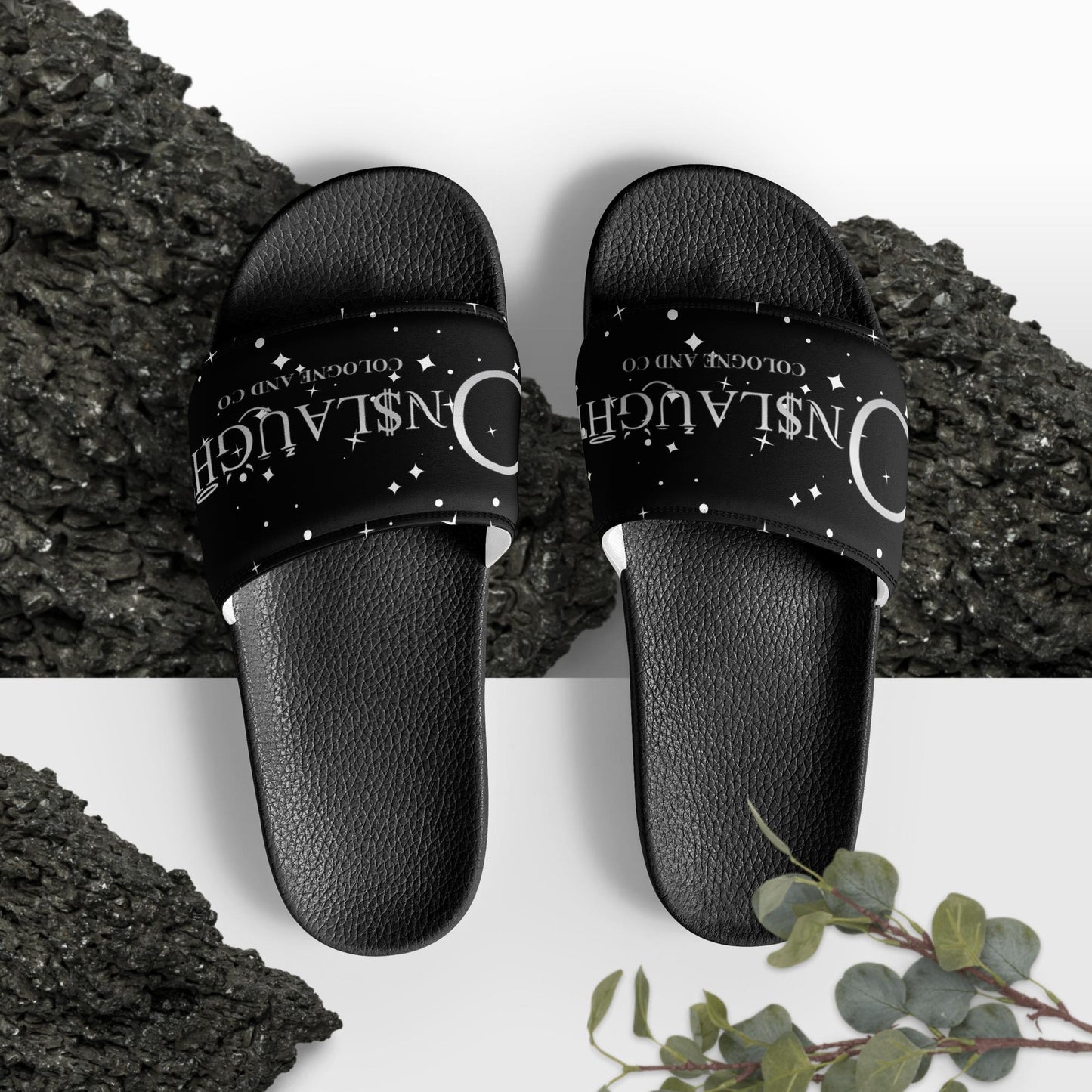 Men’s Onslaught Slides