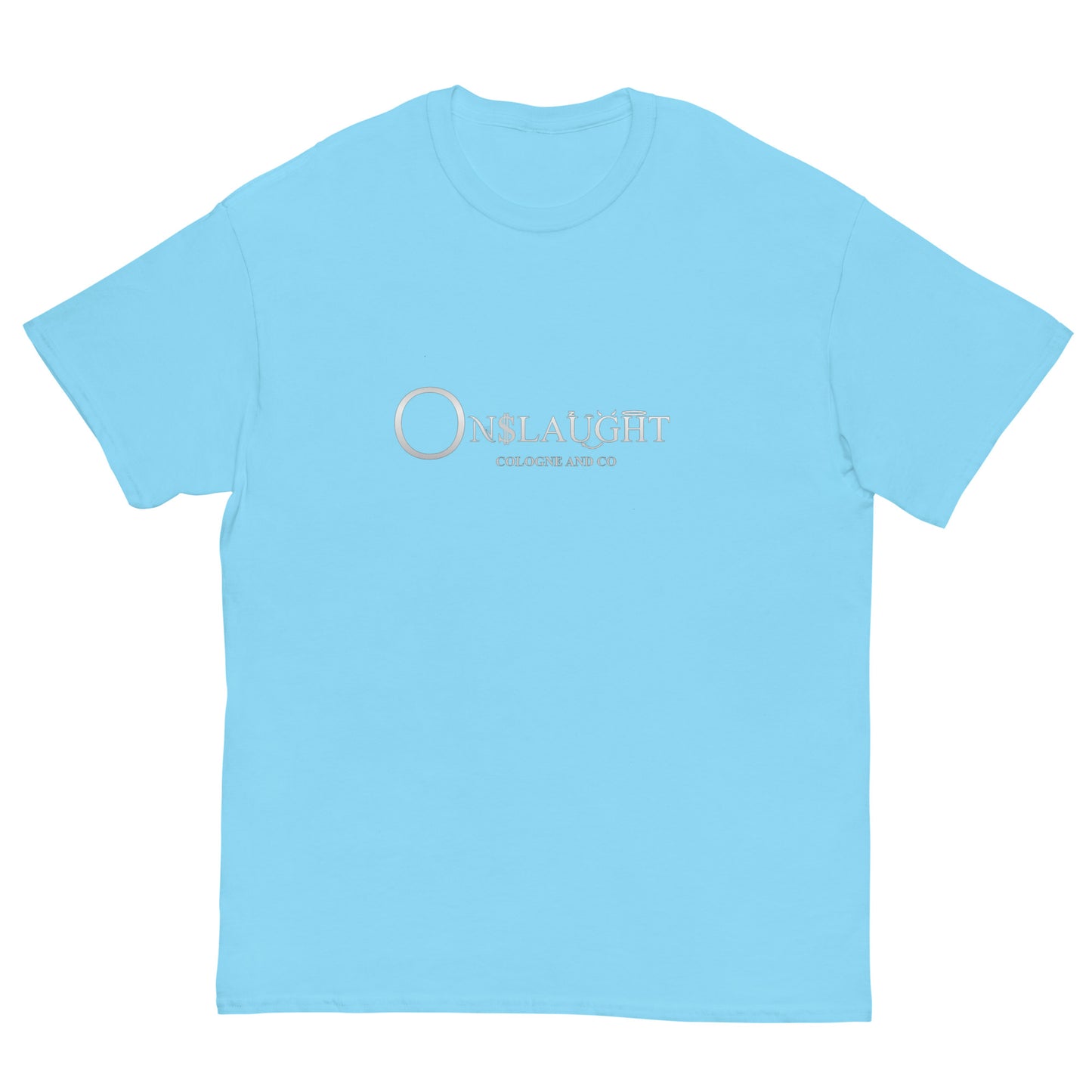 Onslaught Classic Tee