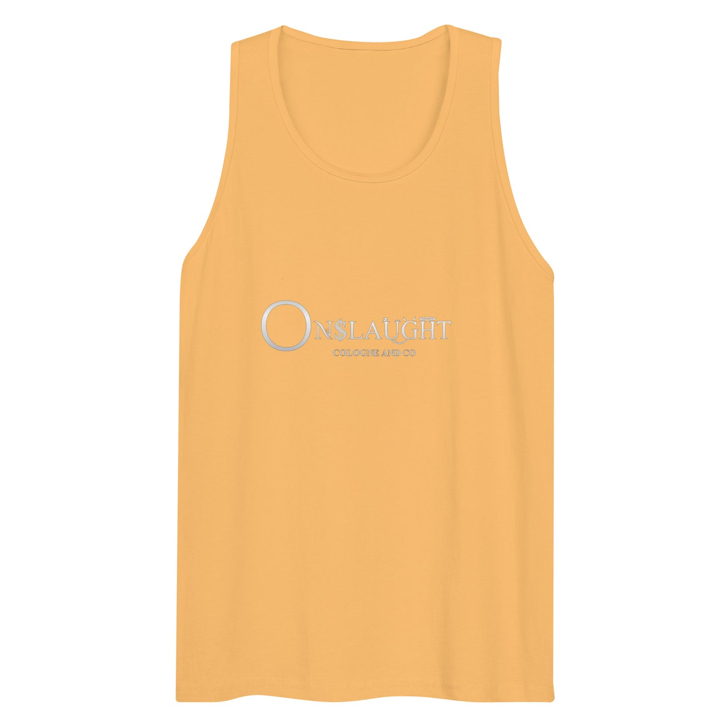 Onslaught Tank Top
