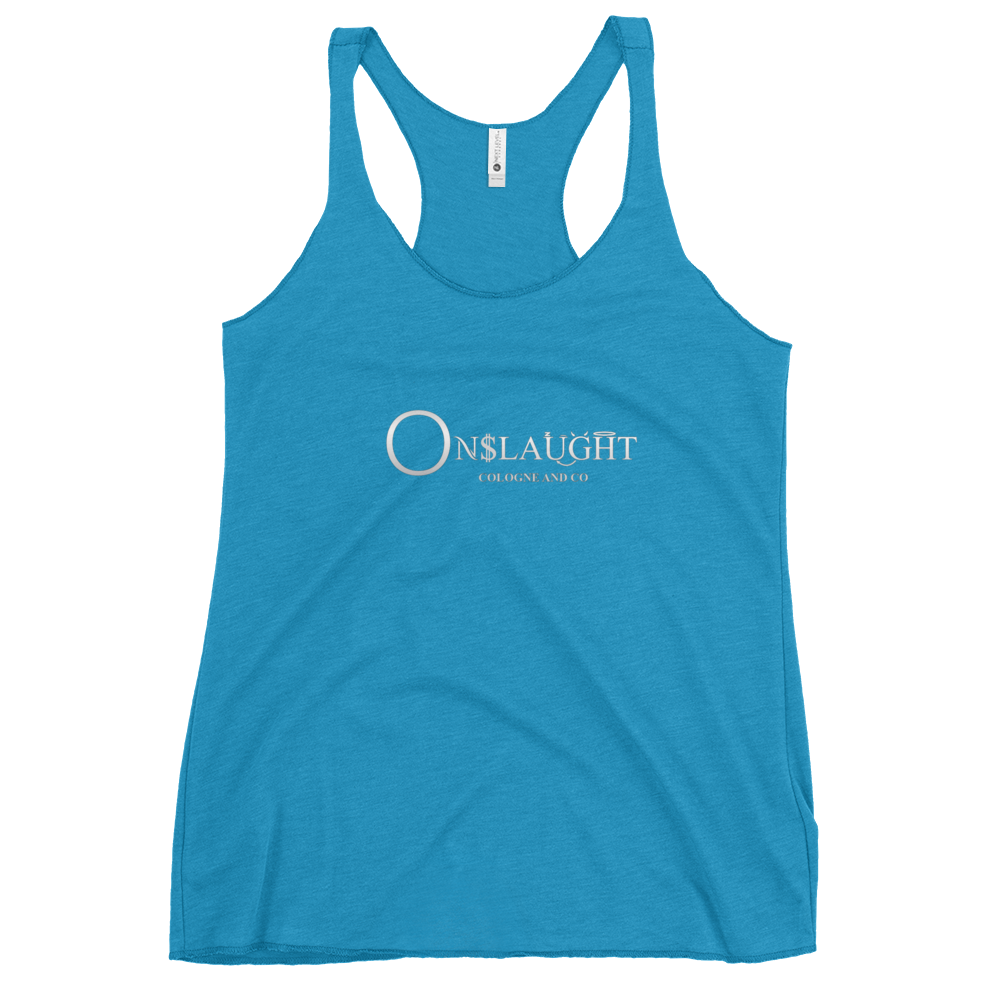 Women's Onslaught Tank