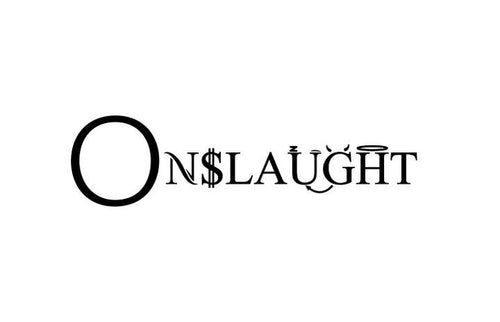 Onslaught Cologne & Co
