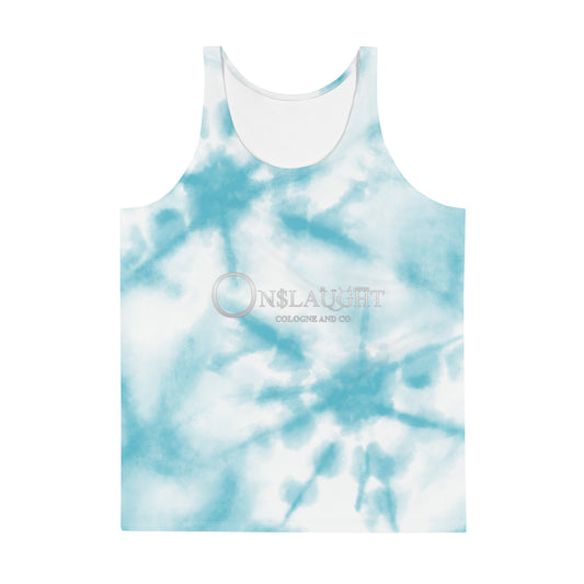 Onslaught TyeDye TankTop