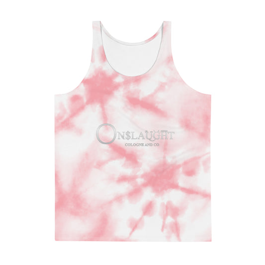 Onslaught TyeDye TankTop