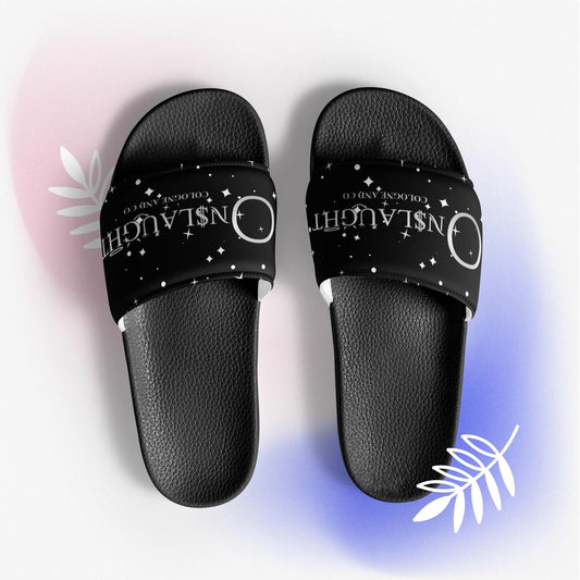 Women's Onslaught Slides