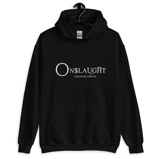 Unisex Onslaught Hoodie