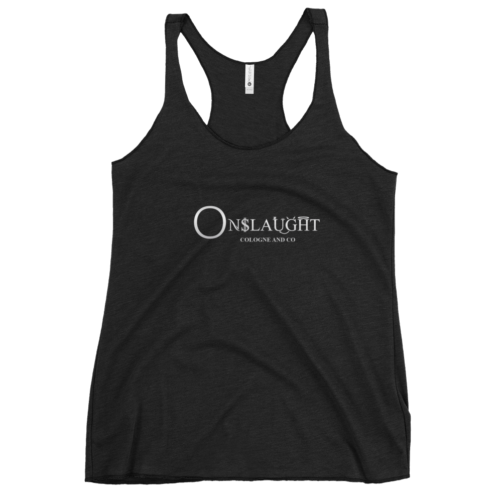 Women's Onslaught Tank