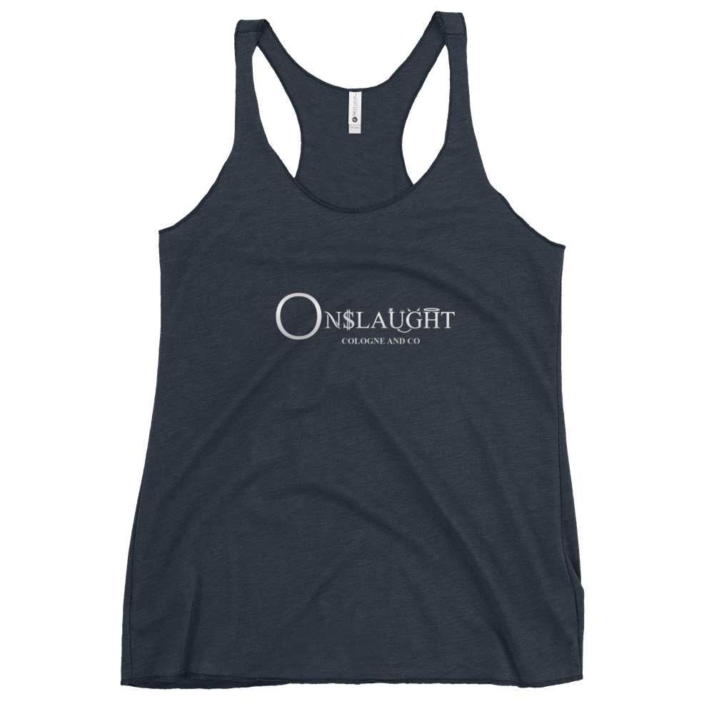 Women's Onslaught Tank