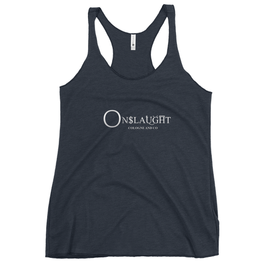 Women's Onslaught Tank