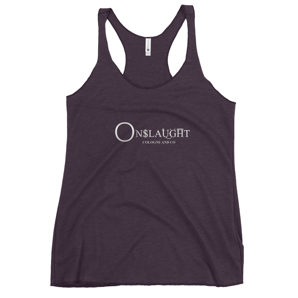 Women's Onslaught Tank