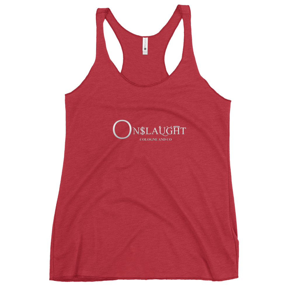 Women's Onslaught Tank