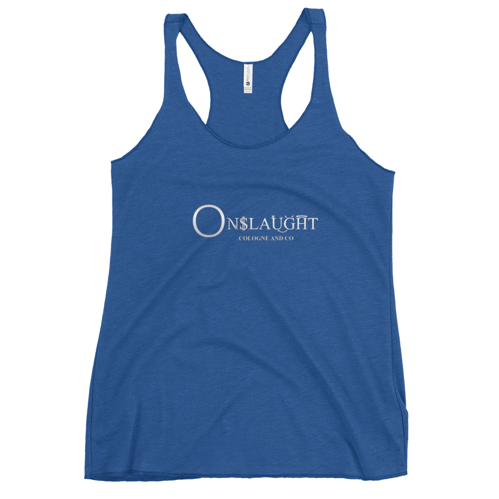 Women's Onslaught Tank