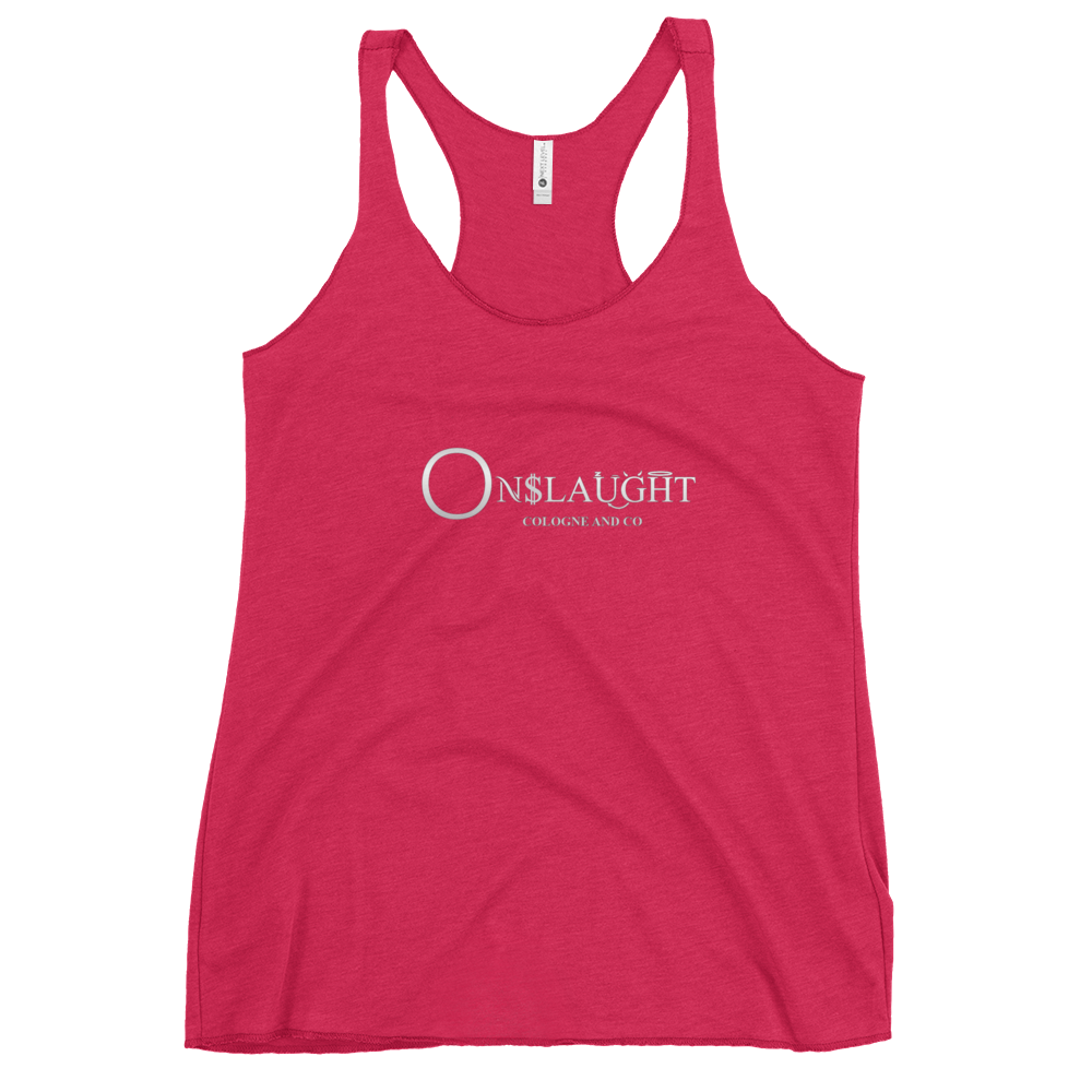 Women's Onslaught Tank